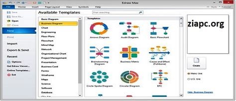 Edraw Max 12 Free Full Download
